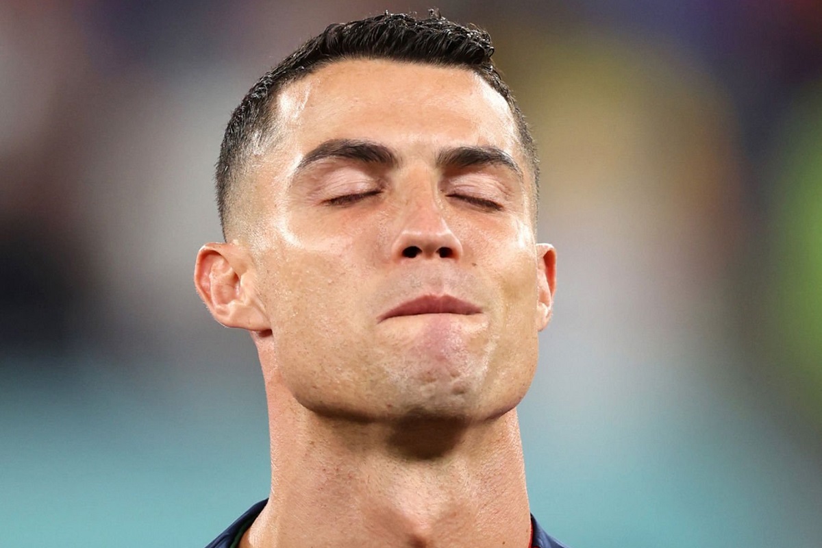 آذری جهرمی خیال رونالدو را راحت کرد!