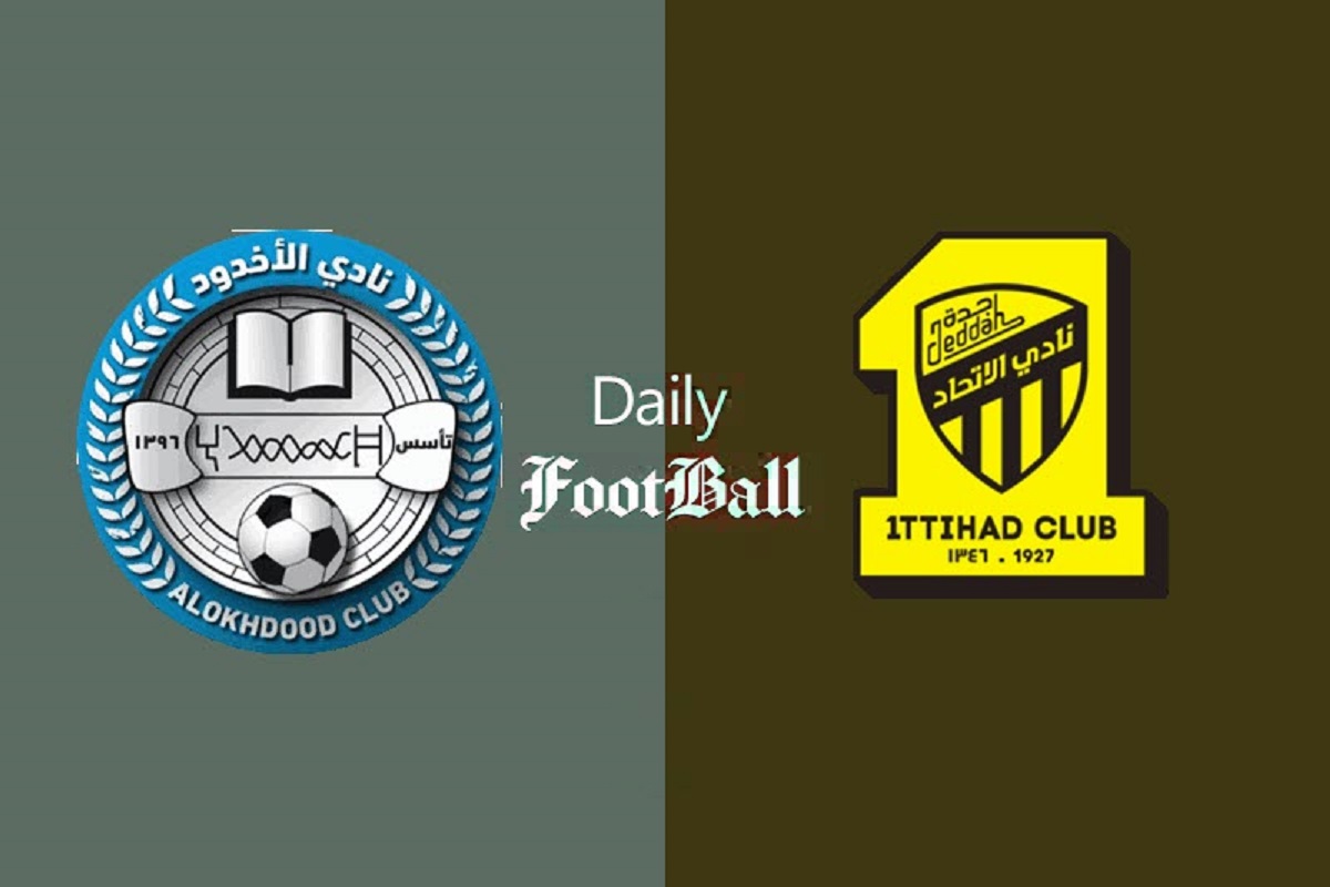 فیلم| خلاصه بازی الاتحاد و الاخدود (گلزنی کریم بنزما) امشب پنجشنبه 23 شهریور 1402