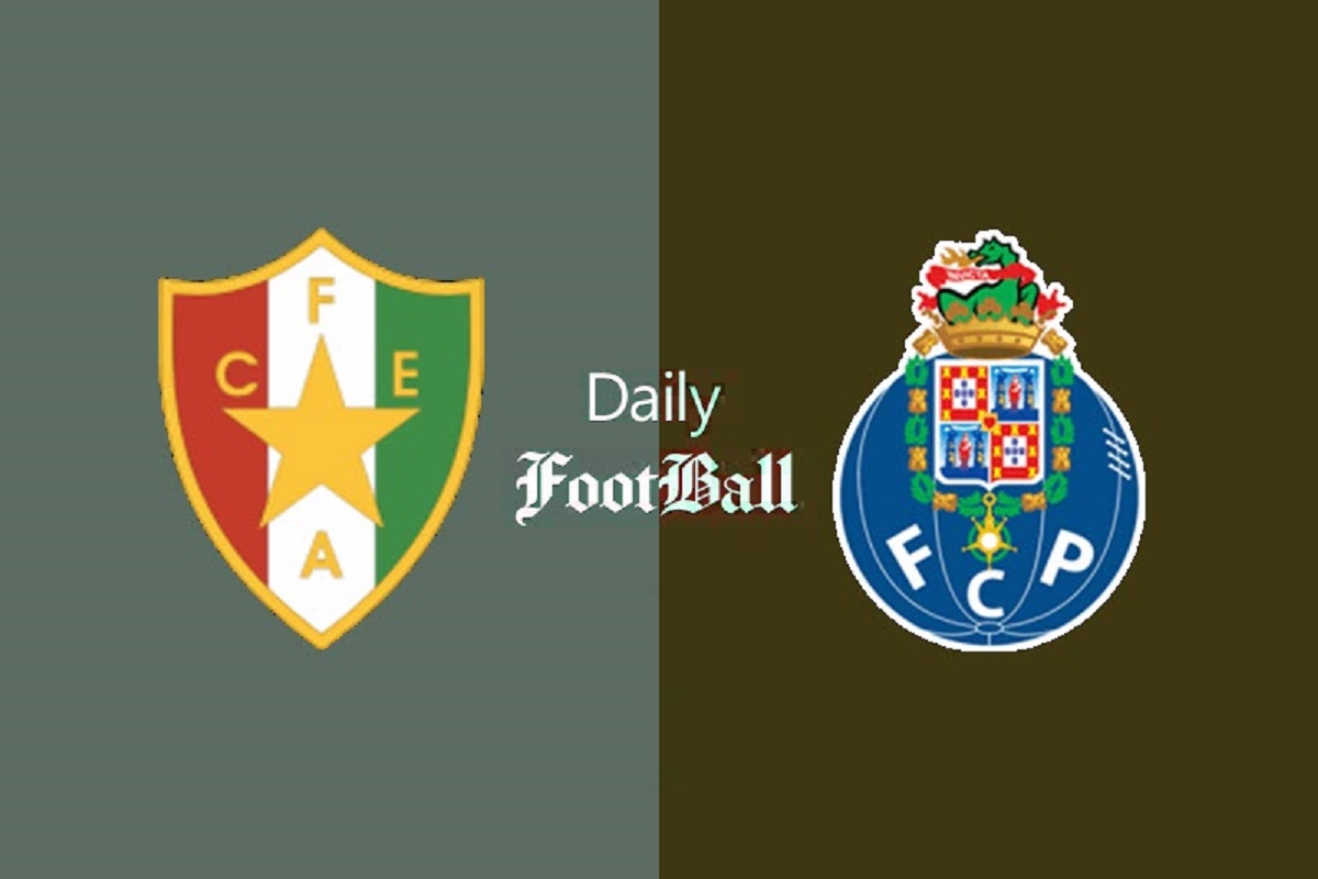 فیلم| خلاصه بازی پورتو و استرلا (گلزنی مهدی طارمی) امشب جمعه 24 شهریور 1402