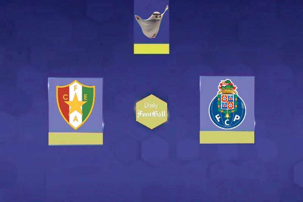 پخش زنده بازی پورتو و استرلا امشب جمعه 24 شهریور 1402