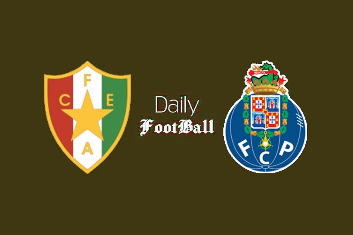 ساعت بازی پورتو و استرلا امشب جمعه 24 شهریور 1402