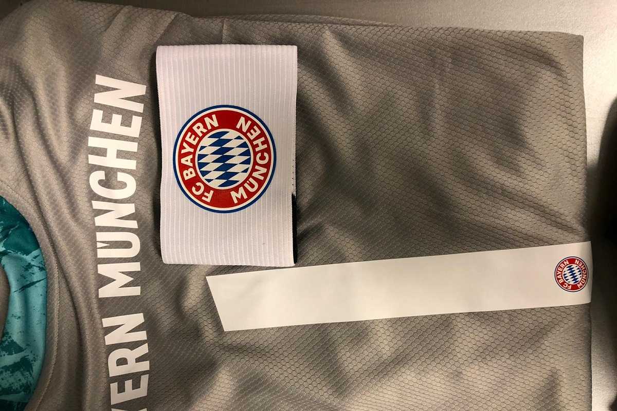 ترکیب بایرن مونیخ مقابل بایرلورکوزن برای بازی امشب 24 شهریور 1402