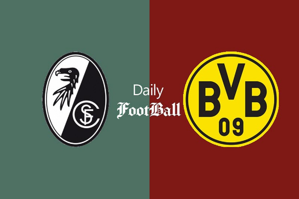 نتیجه بازی دورتموند و فرایبورگ| پیروزی زنبورها در هفته چهارم بوندس لیگا