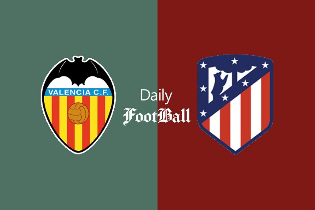 فیلم| خلاصه بازی والنسیا و اتلتیکو مادرید امشب شنبه 25 شهریور 1402