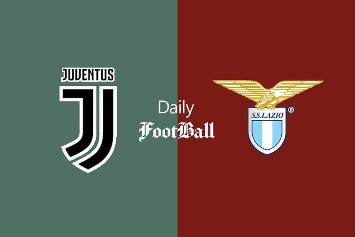 پخش زنده بازی یوونتوس و لاتزیو امروز شنبه 25 شهریور 1402