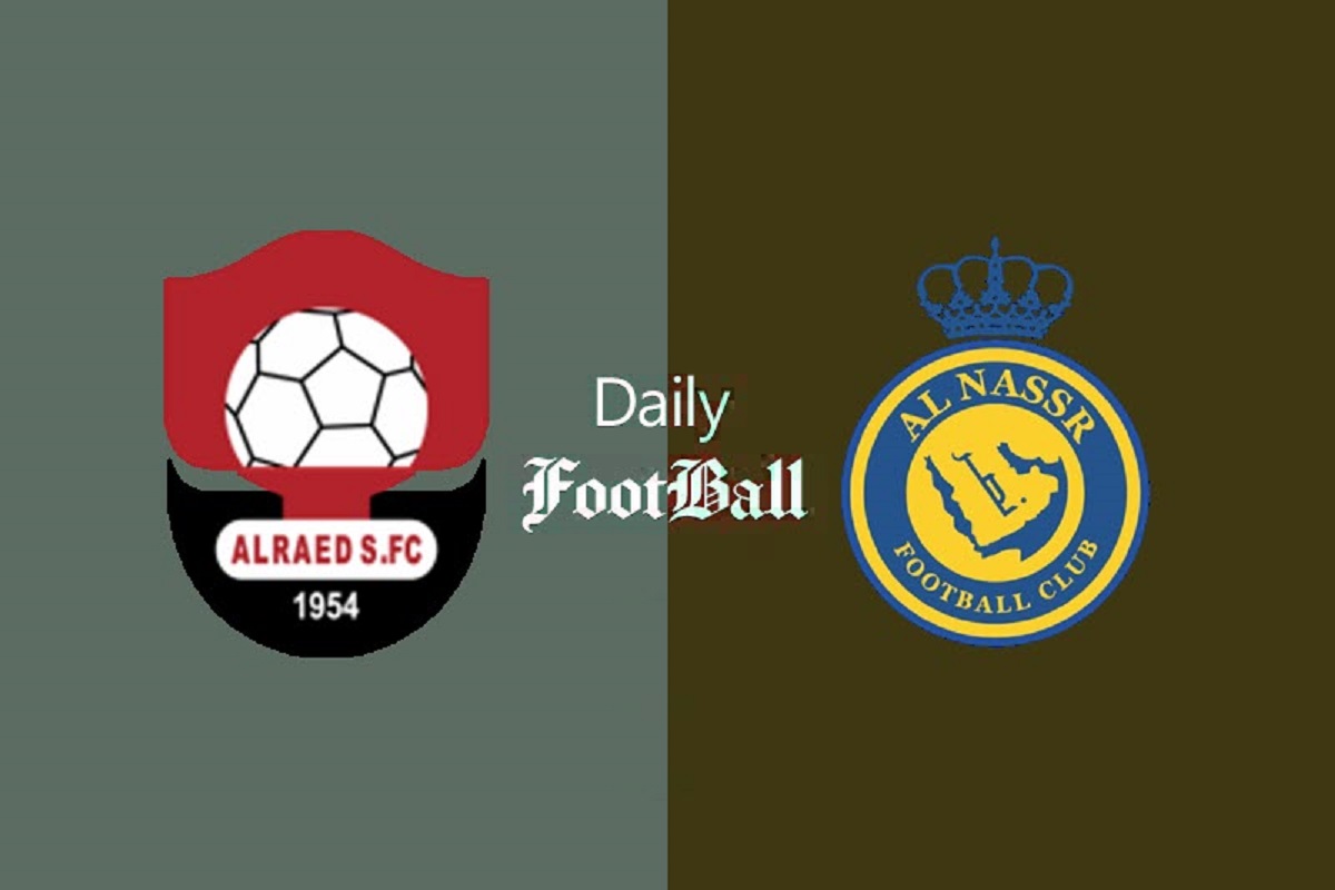 پخش زنده بازی النصر و الرائد امشب شنبه 25 شهریور 1402