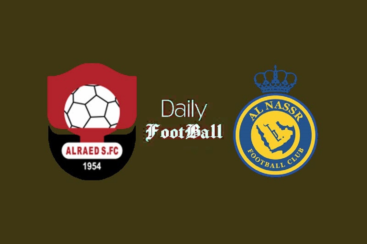 ساعت بازی النصر و الرائد امشب شنبه 25 شهریور 1402