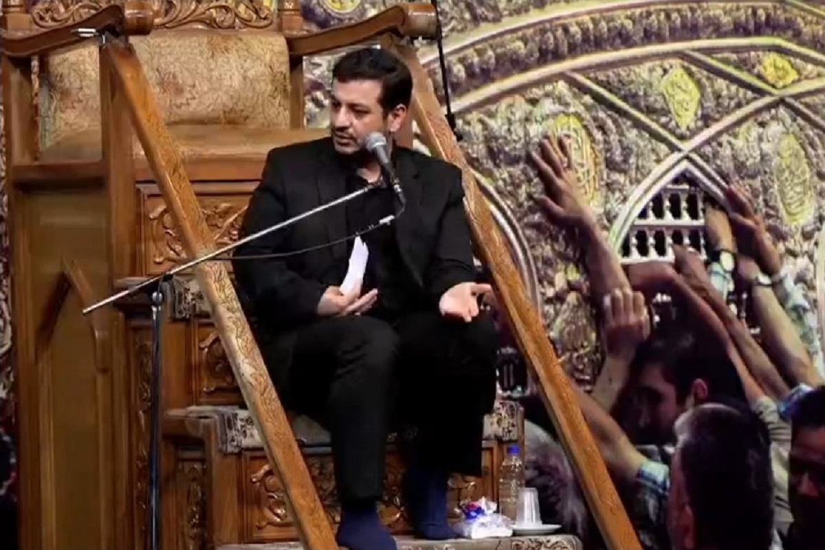 خنثی شدن طرح ترور پدر مهسا امینی در سقز