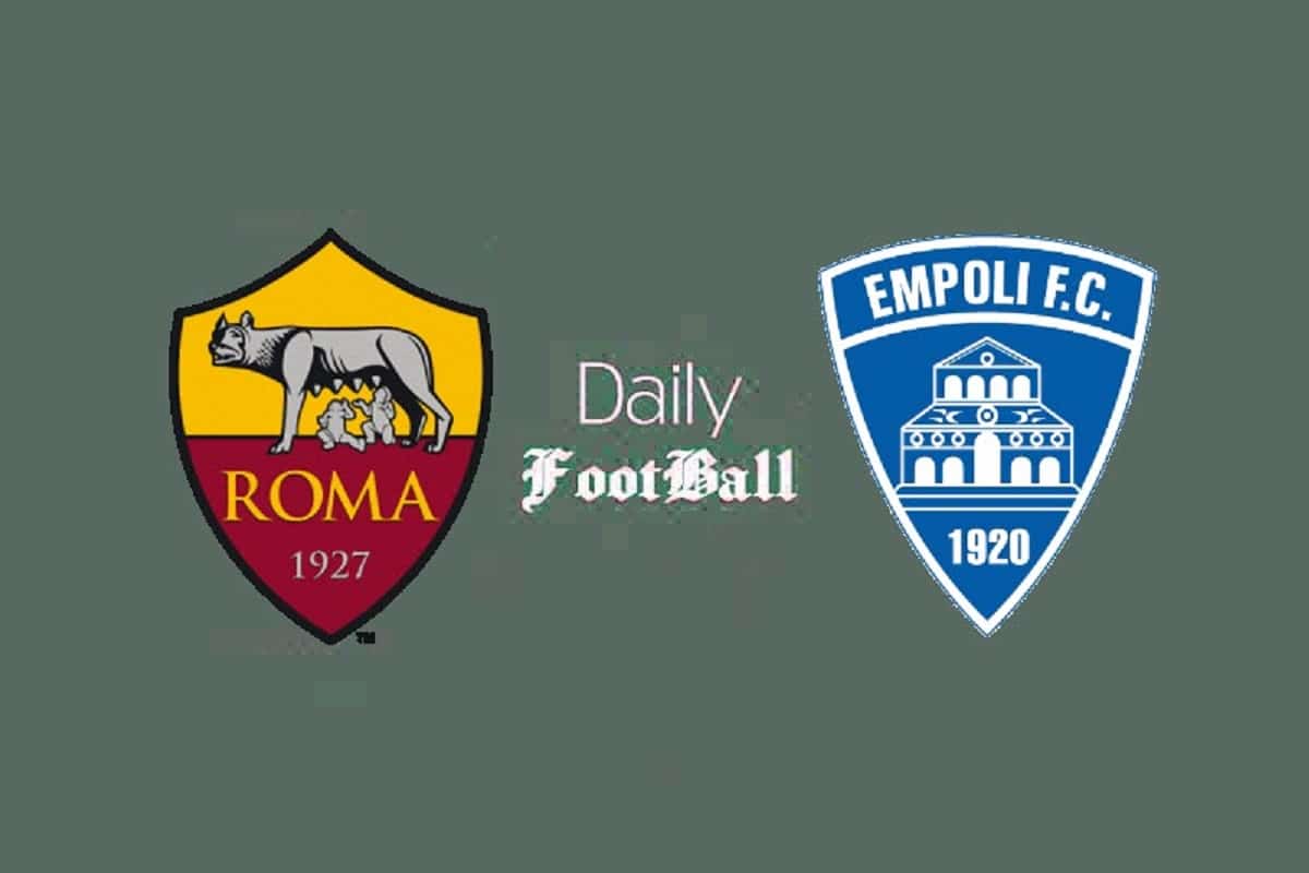 پخش زنده بازی رم و امپولی امشب یکشنبه 26 شهریور 1402