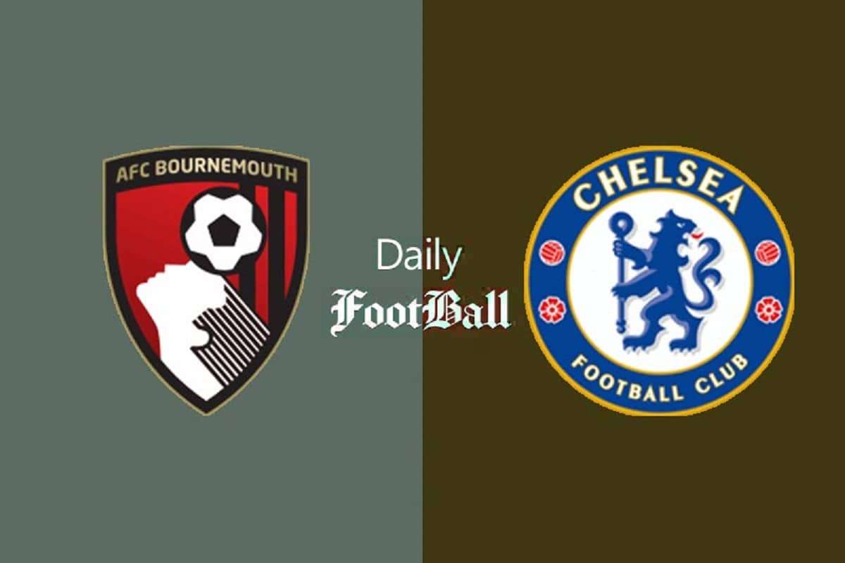 فیلم| خلاصه بازی چلسی و بورنموث امشب یکشنبه 26 شهریور 1402