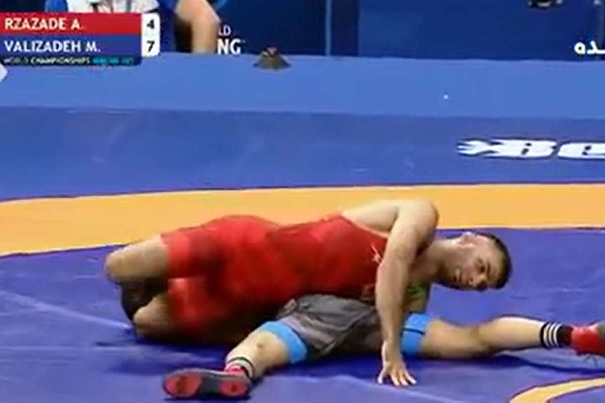 فیلم| ضایع شدن سالومه سیدنیا در برنامه زنده شبکه من و تو