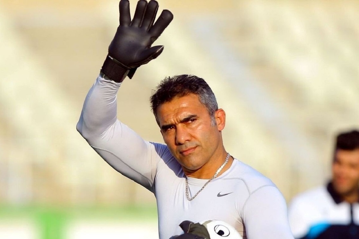 مهاجرت احمدرضا عابدزاده به آمریکا