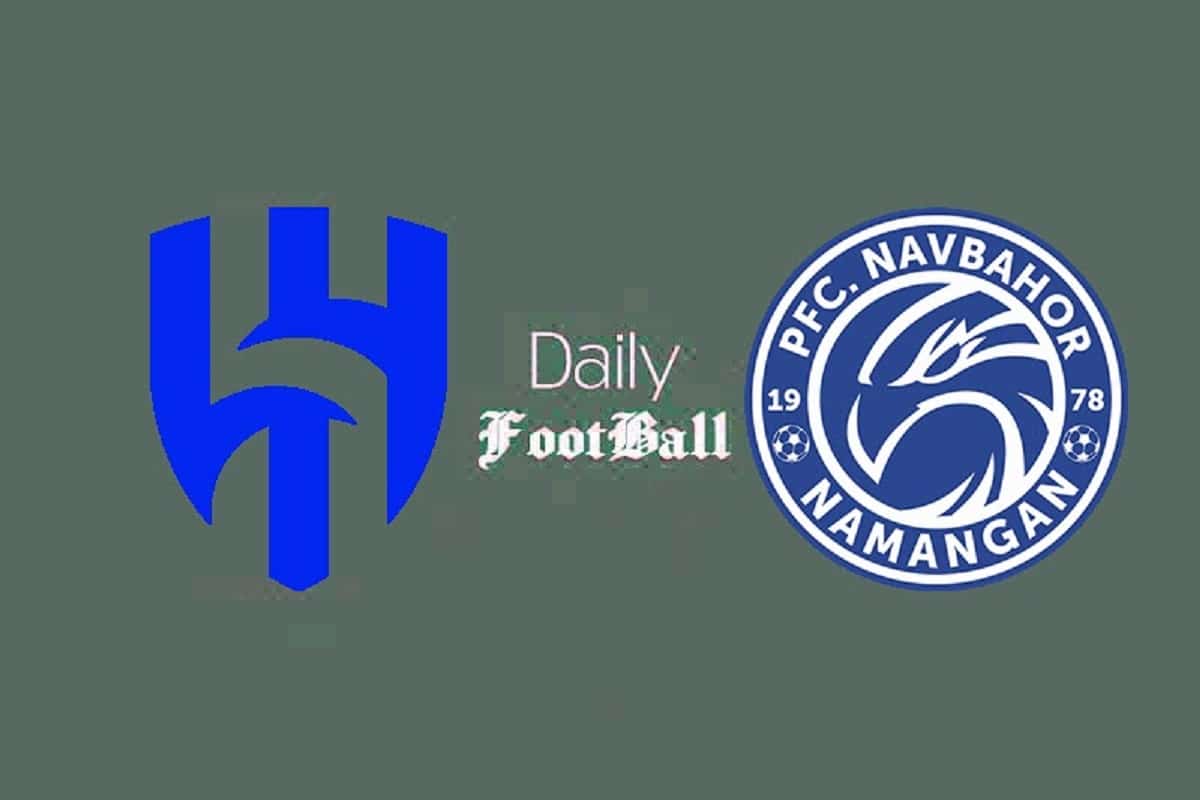 نیمار در ترکیب الهلال مقابل نوبهار برای بازی امشب 27 شهریور 1402