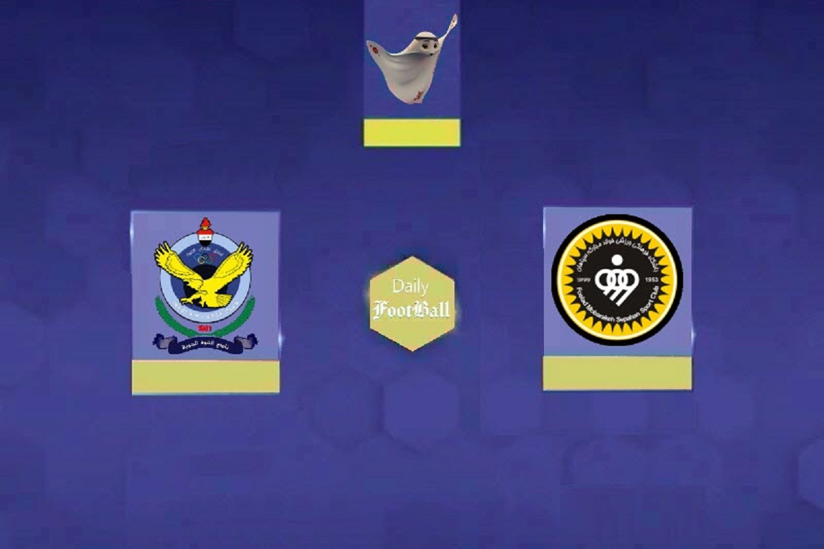 پخش زنده بازی سپاهان و نیرو هوایی امشب دوشنبه 27 شهریور 1402