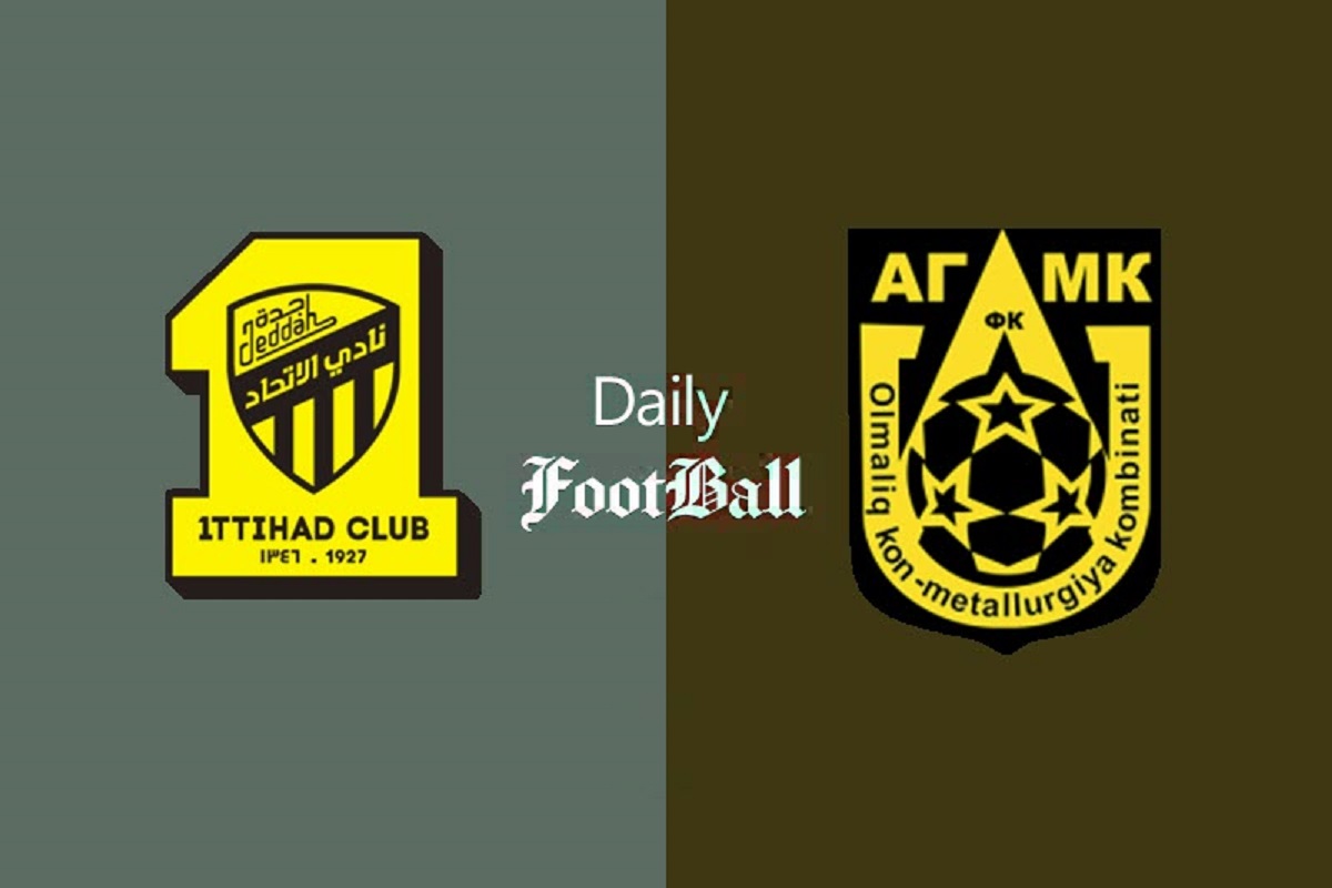 فیلم| خلاصه بازی الاتحاد و آلمالیق امشب دوشنبه 27 شهریور 1402