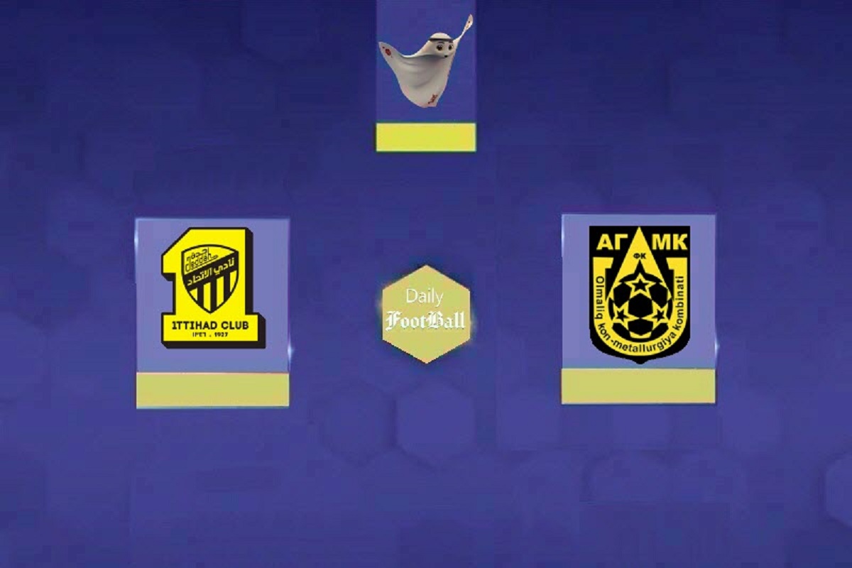 نتیجه بازی الاتحاد و آلمالیق| پیروزی راحت نماینده عربستان در هفته اول مرحله گروهی لیگ قهرمانان آسیا