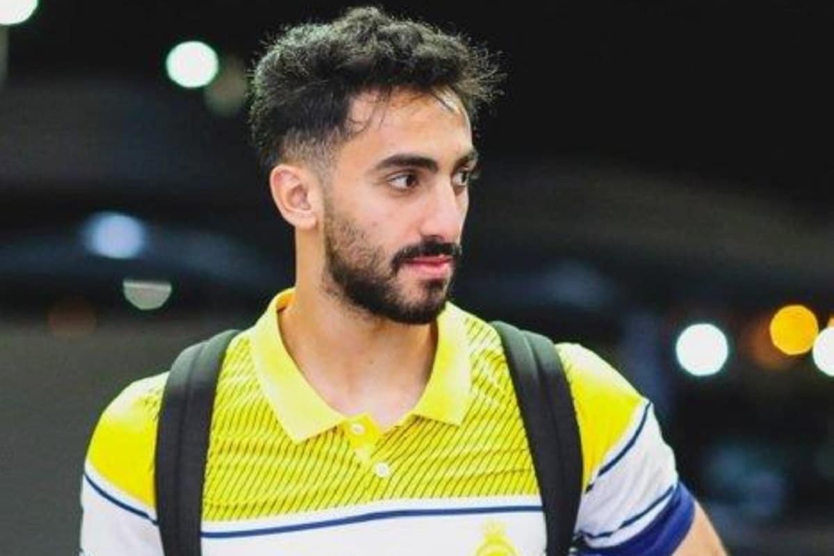 گم شدن دروازه بان النصر در تهران!