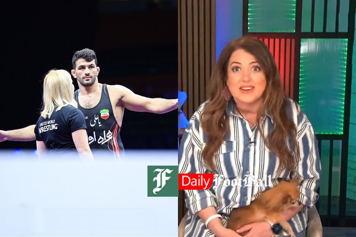 فیلم| واکنش هادی چوپان به استقبال عجیب از رونالدو در ایران