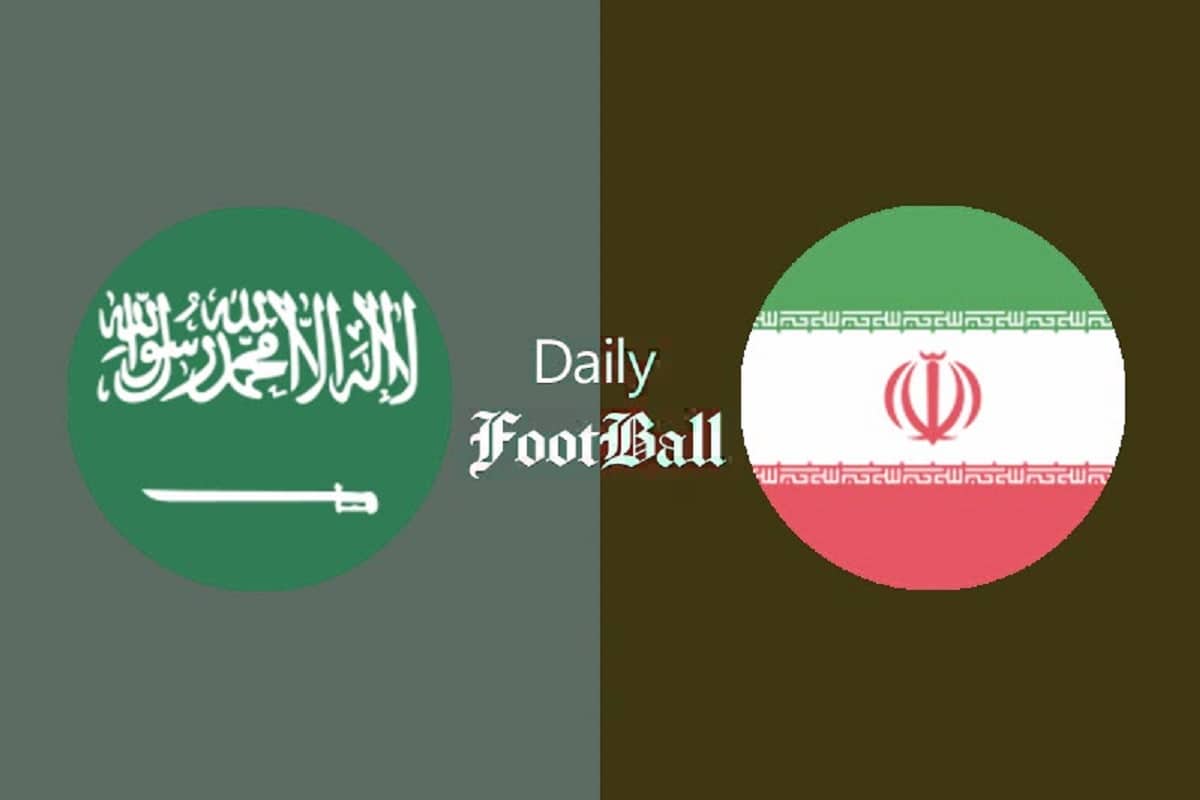فیلم| خلاصه بازی ایران و عربستان امروز سه شنبه 28 شهریور 1402