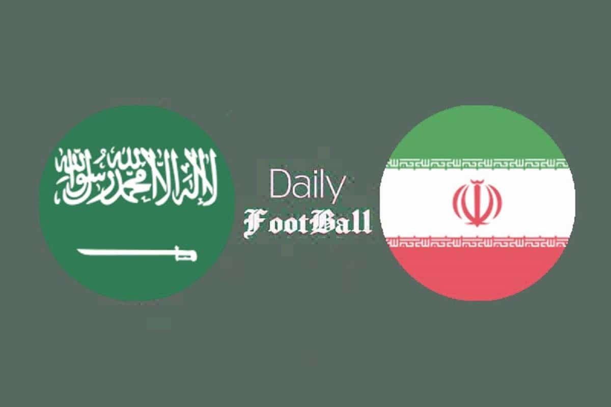 ترکیب تیم ملی امید ایران مقابل عربستان برای بازی امروز 28 شهریور 1402