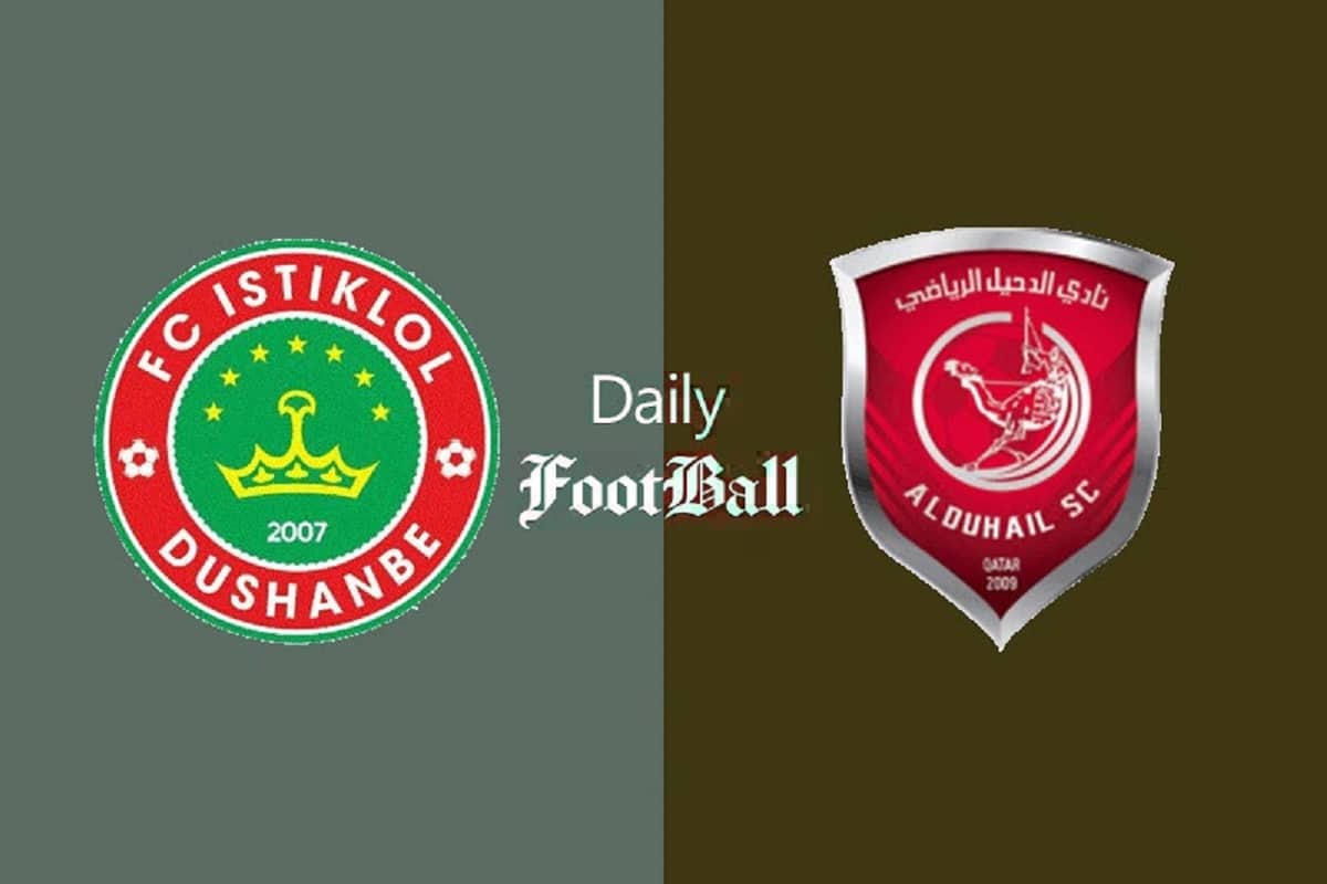 فیلم| خلاصه بازی استقلال تاجیکستان و الدحیل قطر امشب سه شنبه 28 شهریور 1402