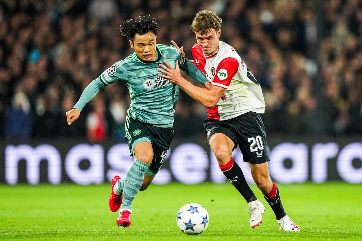 فیلم| خلاصه بازی فاینورد و سلتیک (گلزنی علیرضا جهانبخش) دیشب سه شنبه 28 شهریور 1402