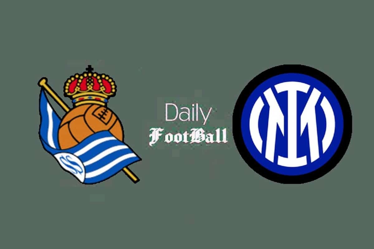 پخش زنده بازی اینتر و رئال سوسیداد امشب چهارشنبه 29 شهریور 1402