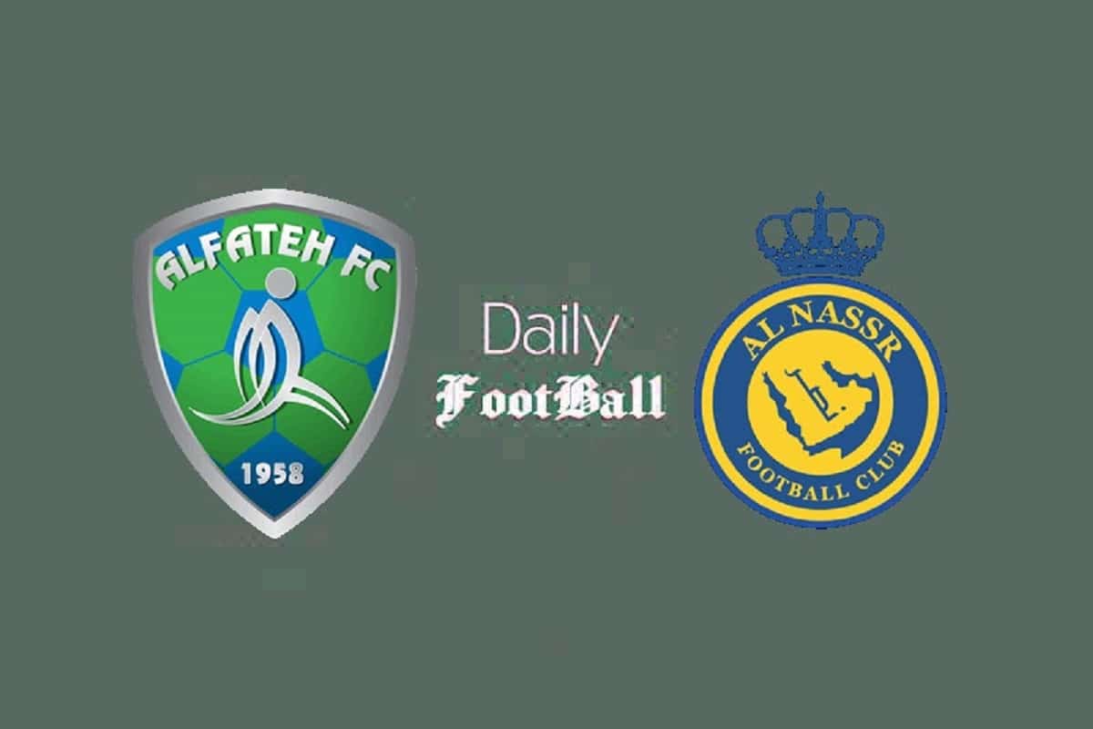 ساعت بازی النصر و الفتح امشب جمعه 3 شهریور 1402