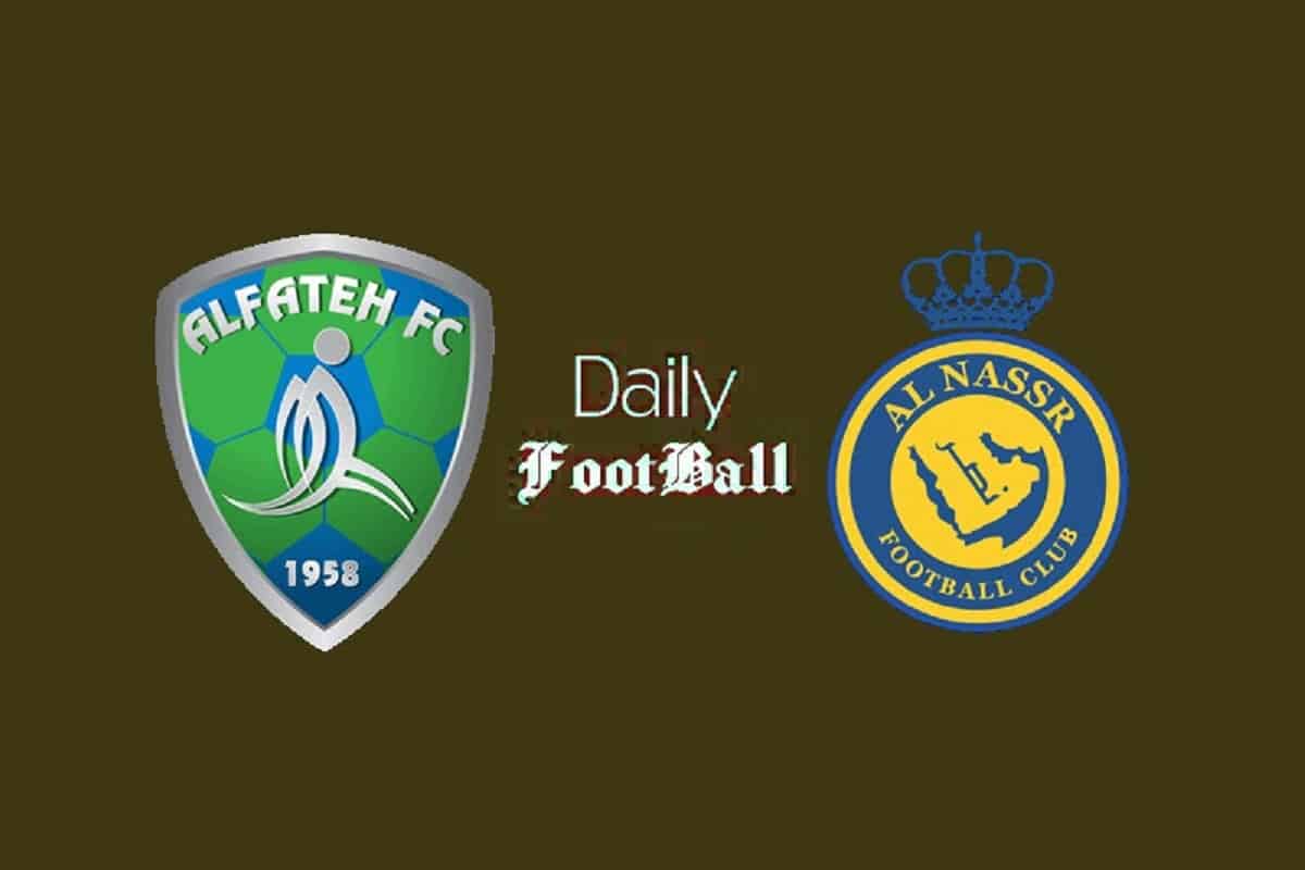 ساعت بازی النصر و الفتح امشب جمعه 3 شهریور 1402