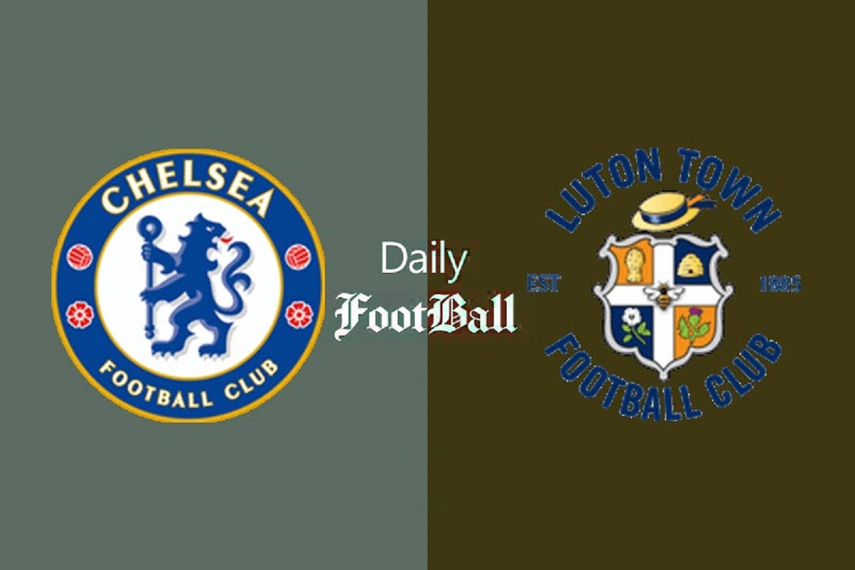 فیلم| خلاصه بازی چلسی و لوتون امشب جمعه 3 شهریور 1402