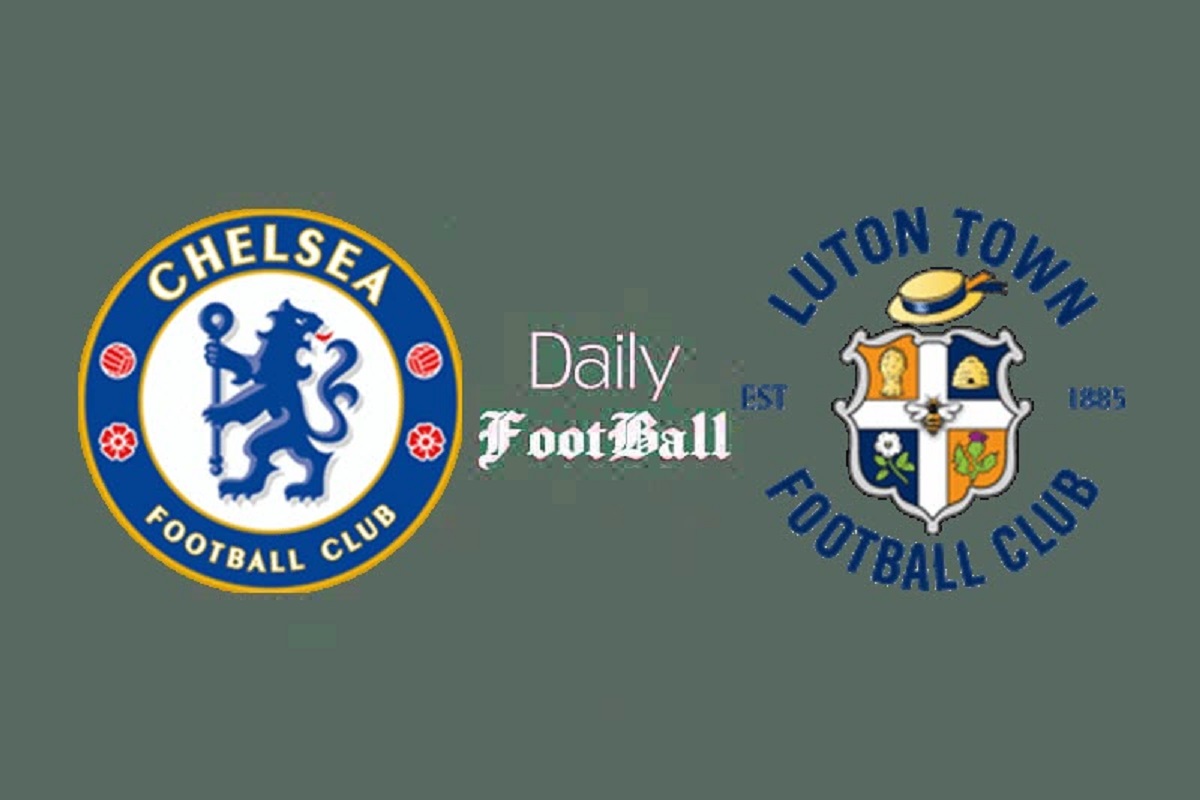 پخش زنده بازی چلسی و لوتون امشب جمعه 3 شهریور 1402