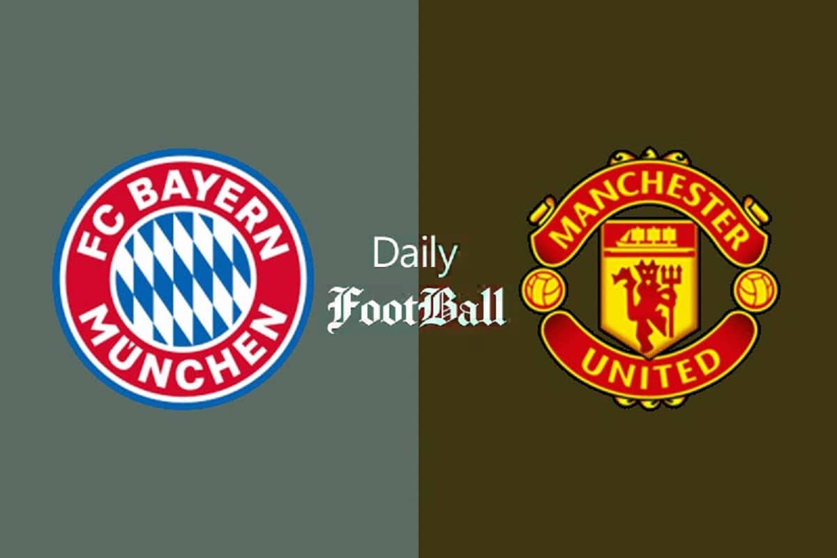 نتیجه بازی بایرن مونیخ و منچستریونایتد| پیروزی پرگل بایرن در هفته اول مرحله گروهی لیگ قهرمانان اروپا