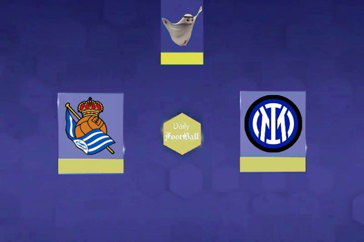 نتیجه بازی اینتر و رئال سوسیداد| فرار اینترمیلان از شکست در هفته اول مرحله گروهی لیگ قهرمانان اروپا