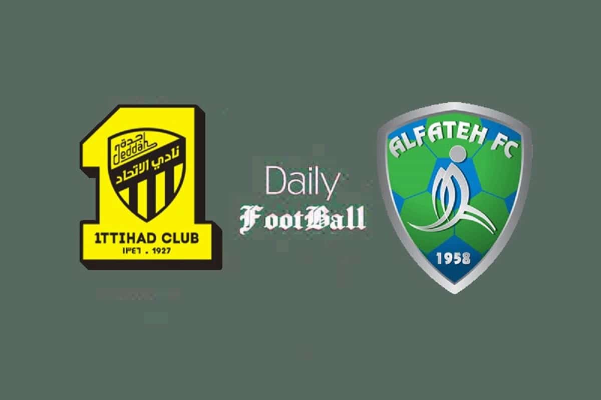 پخش زنده بازی الاتحاد و الفتح امشب پنجشنبه 30 شهریور 1402