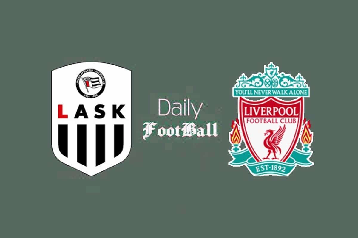 پخش زنده بازی لیورپول و لاسک لینز امشب پنجشنبه 30 شهریور 1402