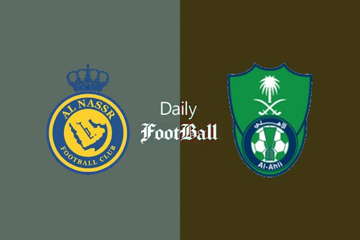 فیلم| خلاصه بازی النصر و الاهلی (گلزنی کریستیانو رونالدو) امشب جمعه 31 شهریور 1402