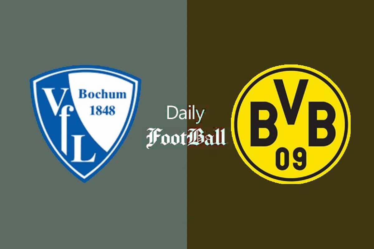 نتیجه بازی دورتموند و بوخوم| توقف زنبورها در هفته دوم بوندس لیگا