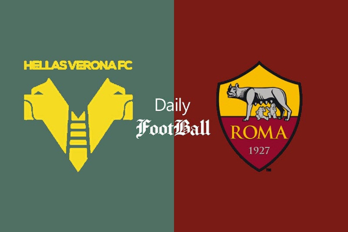 پخش زنده بازی رم و هلاس ورونا امشب شنبه 4 شهریور 1402