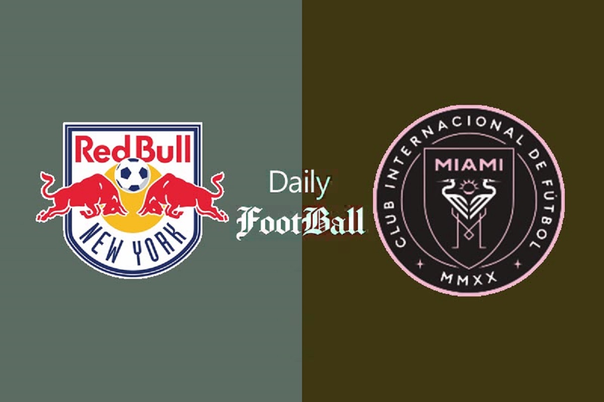 فیلم| خلاصه بازی اینتر میامی و نیویورک رد بولز (گلزنی لیونل مسی) امروز یکشنبه 5 شهریور 1402