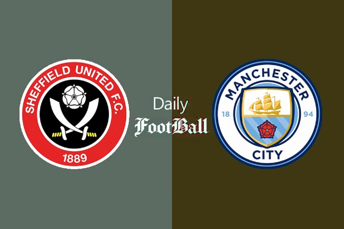 پخش زنده بازی منچسترسیتی و شفیلد یونایتد امروز یکشنبه 5 شهریور 1402