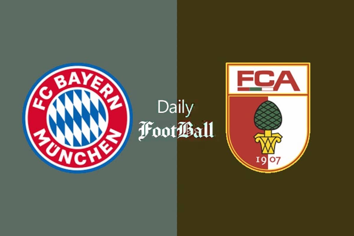 فیلم| خلاصه بازی بایرن مونیخ و آگزبورگ امشب یکشنبه 5 شهریور 1402