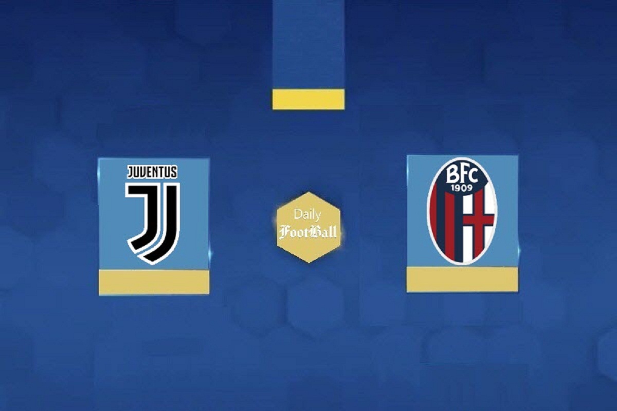 نتیجه بازی یوونتوس و بولونیا| فرار یووه از شکست در هفته دوم سری آ