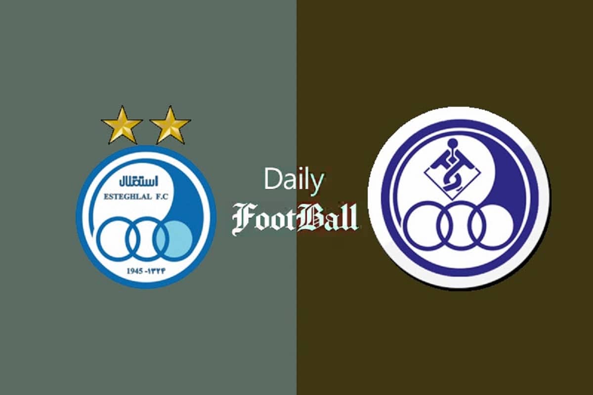 پخش زنده بازی استقلال و استقلال خوزستان امشب دوشنبه 6 شهریور 1402