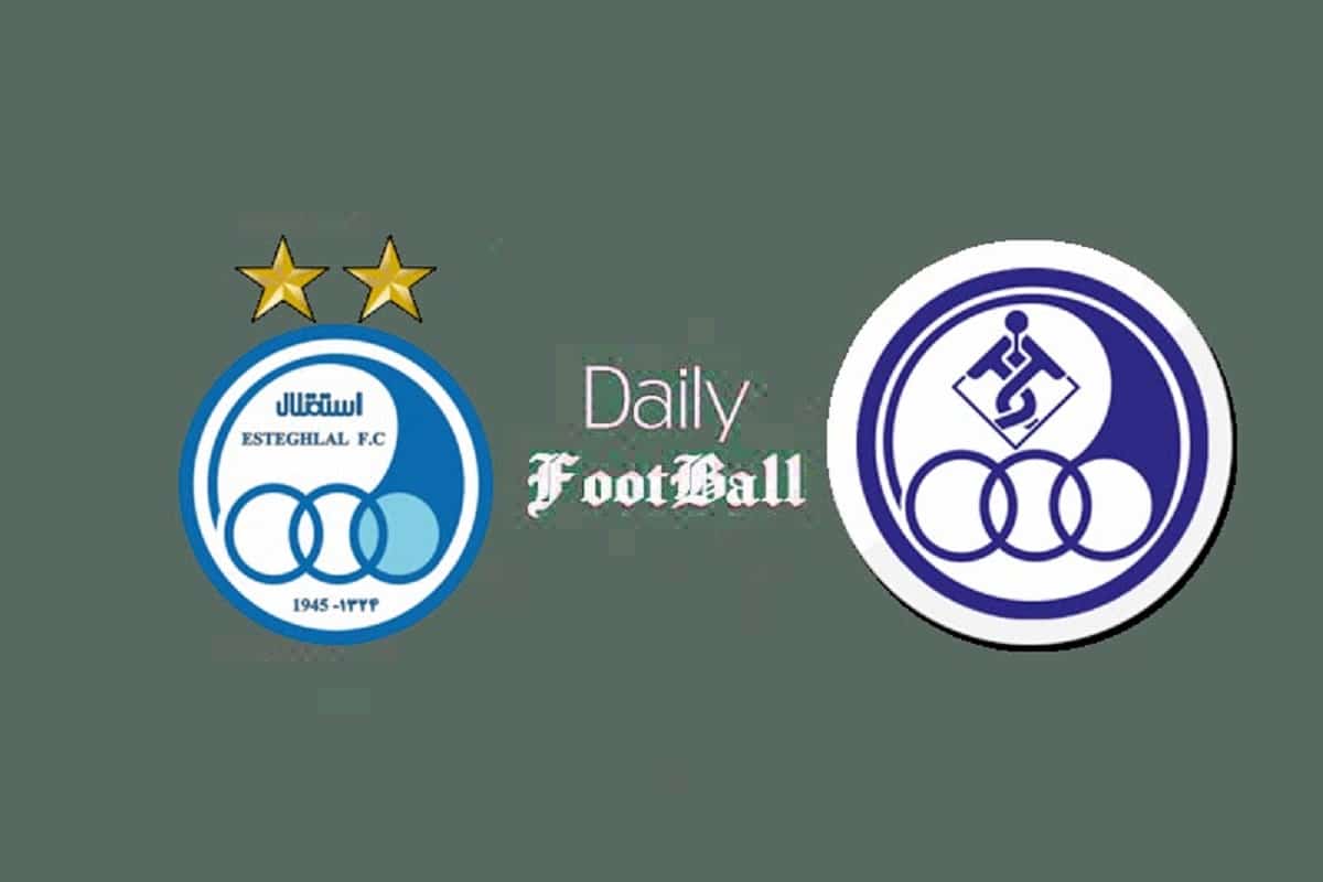 کنداکتور دیلی فوتبال؛ جدول برنامه پخش زنده بازی های فوتبال امروز دوشنبه 6 شهریور 1402