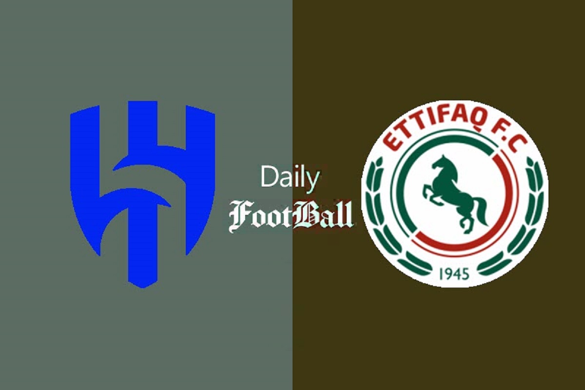 نتیجه بازی الهلال و الاتفاق در هفته چهارم لیگ عربستان