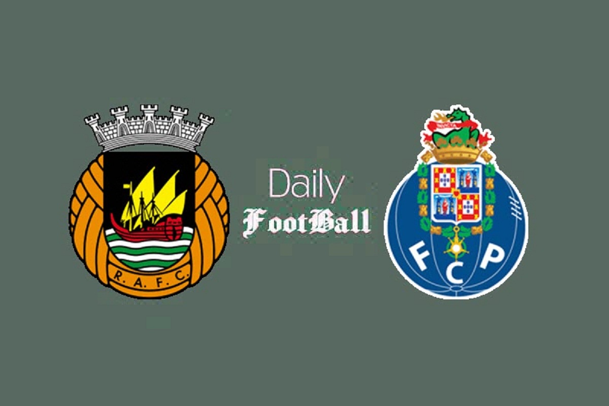 پخش زنده بازی پورتو و ریو آوه امشب دوشنبه 6 شهریور 1402