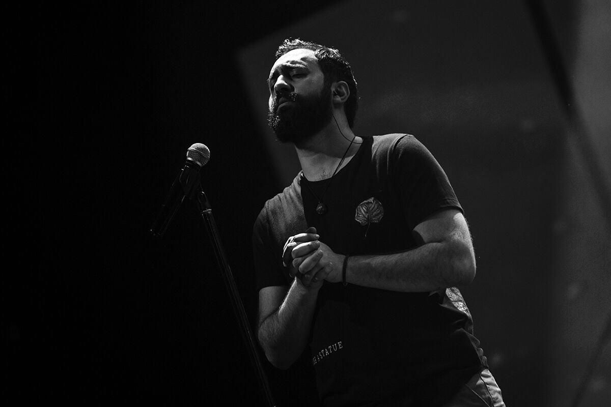 فیلم| اتفاقات عجیب برای دختران در تئاتر شهر