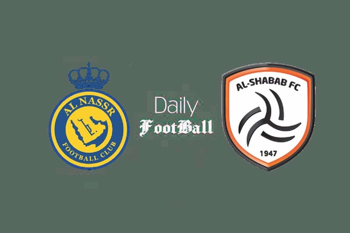 پخش زنده بازی النصر و الشباب امشب سه شنبه 7 شهریور 1402