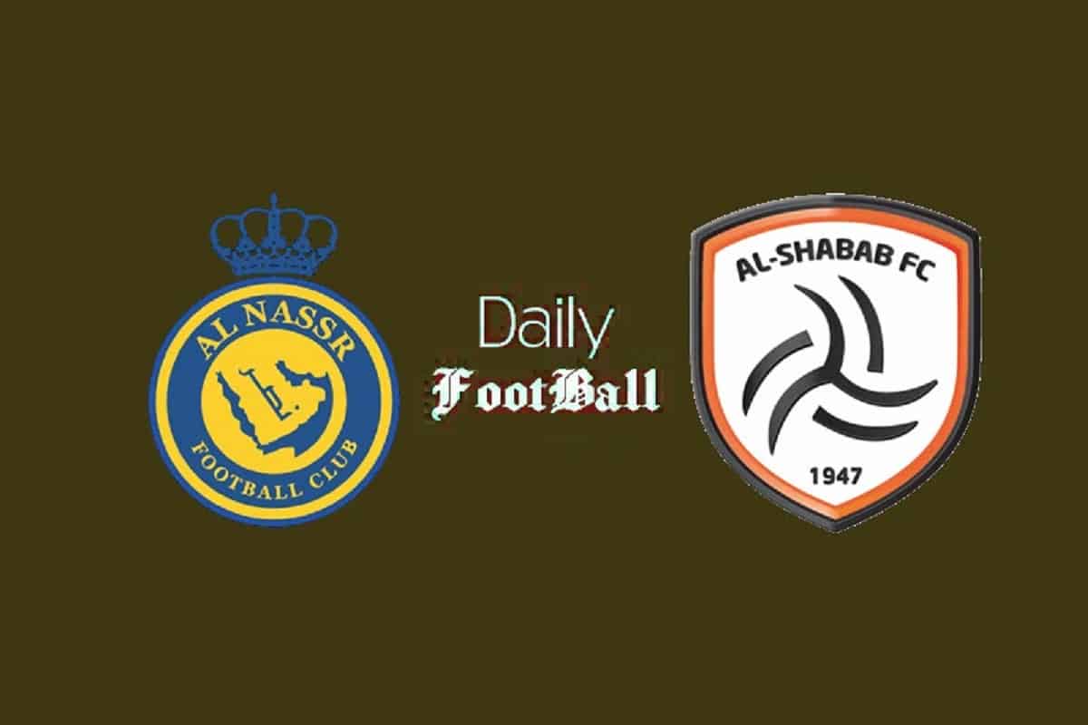 ساعت بازی النصر و الشباب امشب سه شنبه 7 شهریور 1402