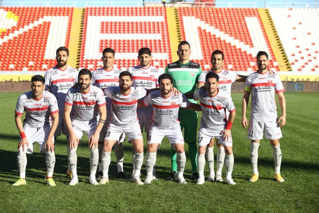 ترکیب احتمالی پرسپولیس مقابل فولاد برای بازی امشب 8 شهریور 1402